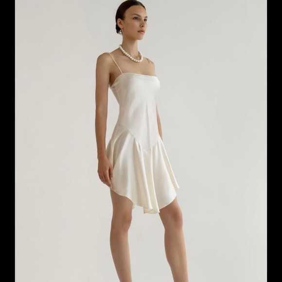 Orseund Iris Dresses & Skirts - Orseund iris starlight skater dress